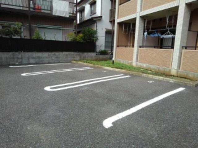 戸田公園駅 徒歩17分 3階の物件外観写真