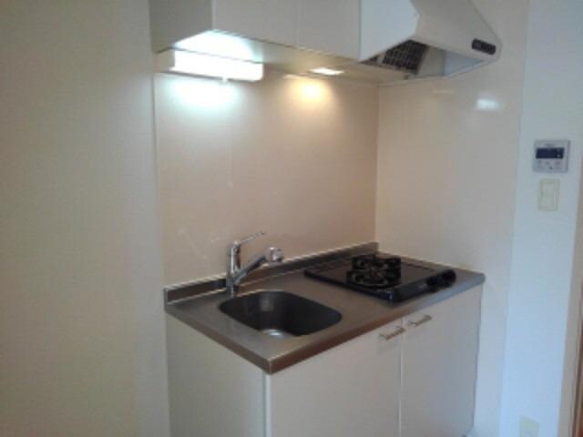 戸田公園駅 徒歩17分 3階の物件内観写真