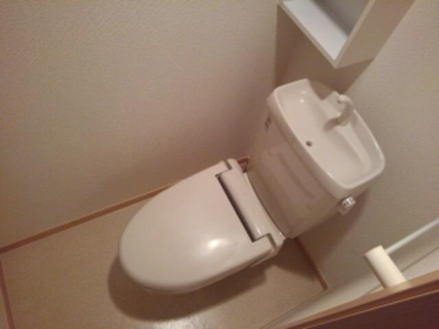 戸田公園駅 徒歩17分 3階の物件内観写真