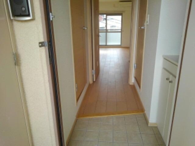 戸田公園駅 徒歩17分 3階の物件内観写真