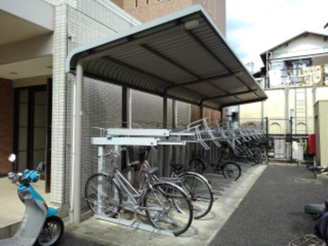 戸田公園駅 徒歩17分 3階の物件内観写真