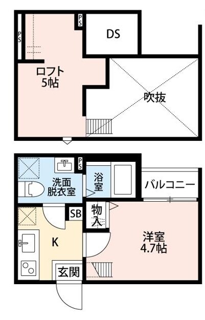 間取り画像