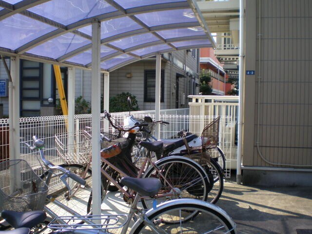 蓮田駅 徒歩4分 2階の物件内観写真