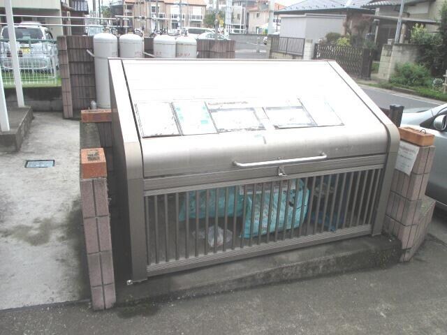 蓮田駅 徒歩4分 2階の物件内観写真