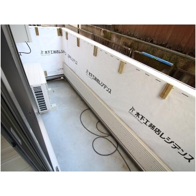 上井草駅 徒歩5分 1階の物件内観写真