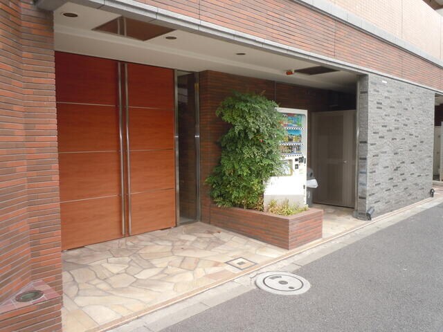 早稲田駅 徒歩7分 3階の物件外観写真