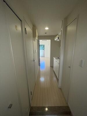 早稲田駅 徒歩7分 3階の物件内観写真