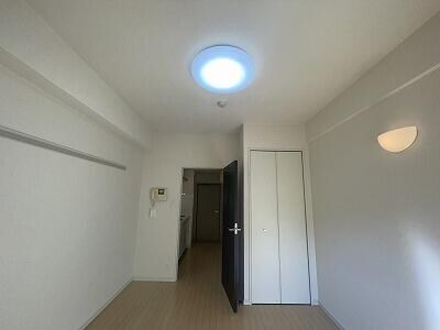 早稲田駅 徒歩7分 3階の物件内観写真