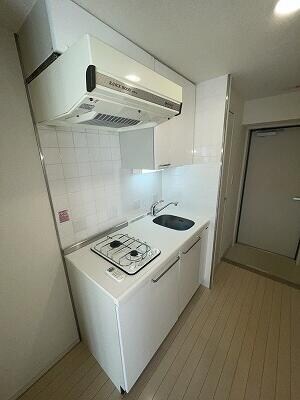 早稲田駅 徒歩7分 3階の物件内観写真