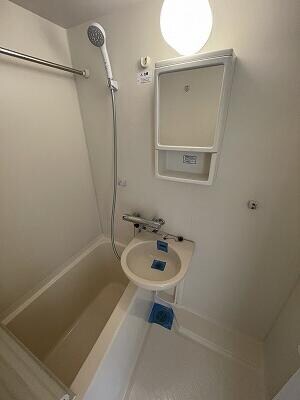 早稲田駅 徒歩7分 3階の物件内観写真