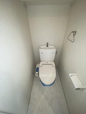 早稲田駅 徒歩7分 3階の物件内観写真