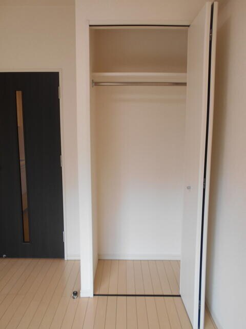 早稲田駅 徒歩7分 3階の物件内観写真