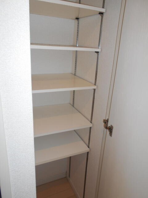 早稲田駅 徒歩7分 3階の物件内観写真