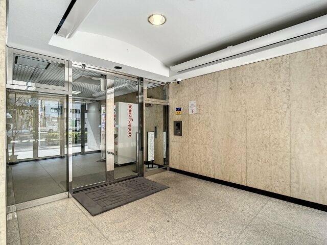 池袋駅 徒歩12分 7階の物件外観写真