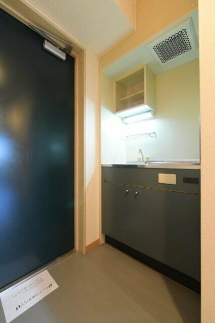 池袋駅 徒歩12分 7階の物件内観写真