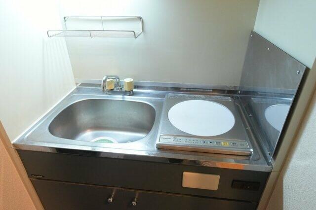 池袋駅 徒歩12分 7階の物件内観写真