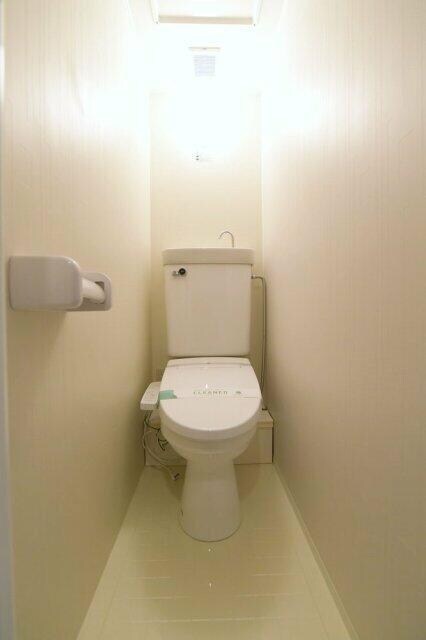 池袋駅 徒歩12分 7階の物件内観写真