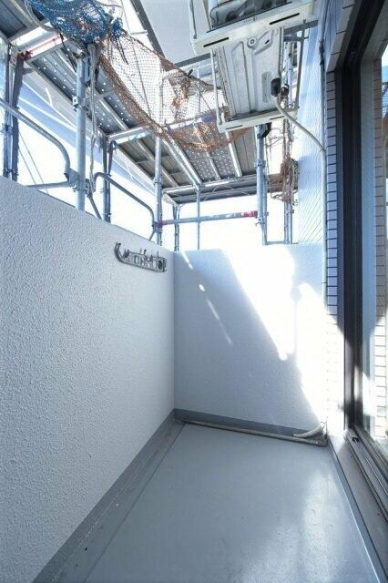 池袋駅 徒歩12分 7階の物件内観写真