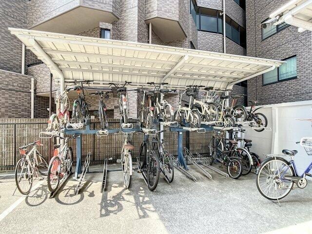 池袋駅 徒歩12分 7階の物件内観写真