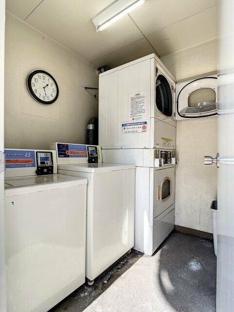 池袋駅 徒歩12分 7階の物件内観写真