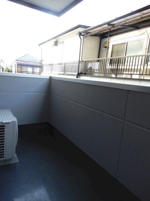 光が丘駅 徒歩9分 2階の物件内観写真