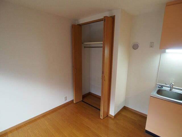 目白駅 徒歩6分 1階の物件内観写真