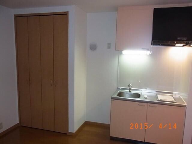 目白駅 徒歩6分 1階の物件内観写真