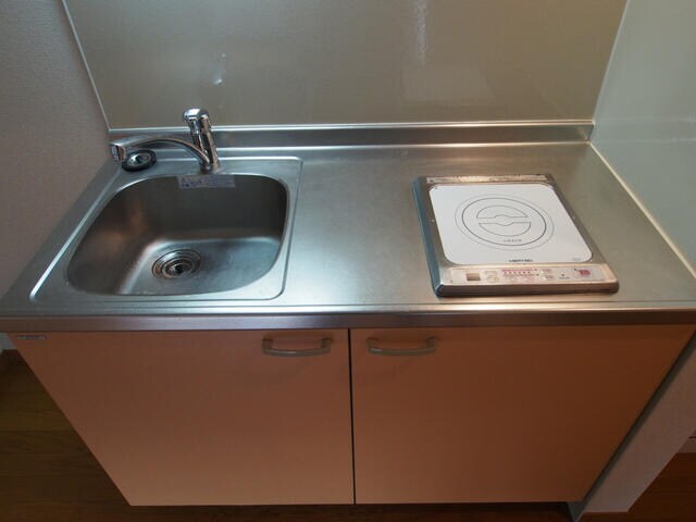 目白駅 徒歩6分 1階の物件内観写真