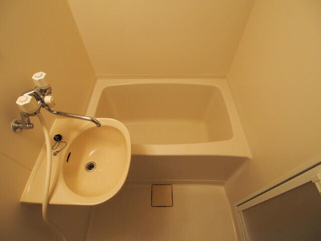 目白駅 徒歩6分 1階の物件内観写真