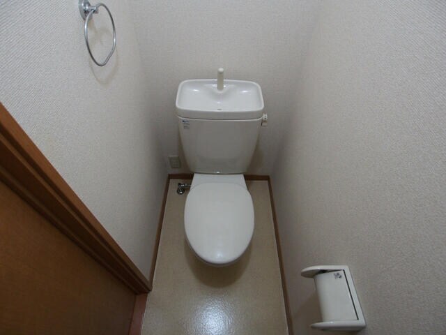 目白駅 徒歩6分 1階の物件内観写真