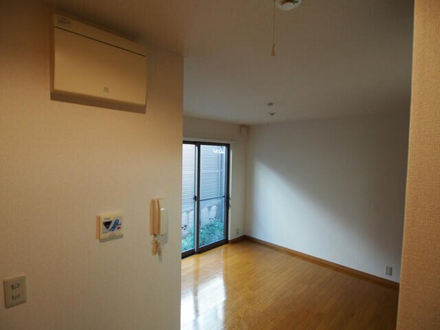 目白駅 徒歩6分 1階の物件内観写真