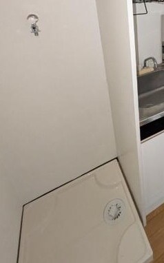 鷺ノ宮駅 徒歩5分 2階の物件内観写真