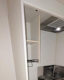 鷺ノ宮駅 徒歩5分 2階の物件内観写真