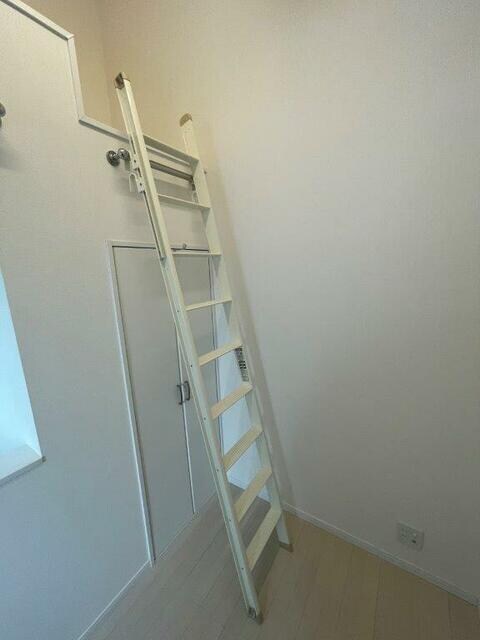 王子駅 徒歩5分 2階の物件内観写真