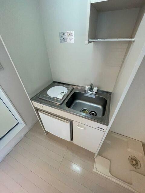 王子駅 徒歩5分 2階の物件内観写真