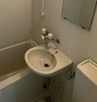 王子駅 徒歩5分 2階の物件内観写真