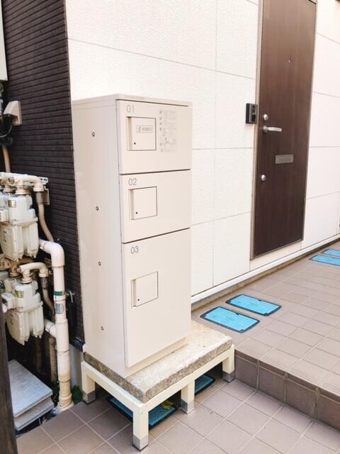 王子駅 徒歩5分 2階の物件内観写真