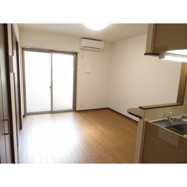 南与野駅 徒歩7分 2階の物件内観写真