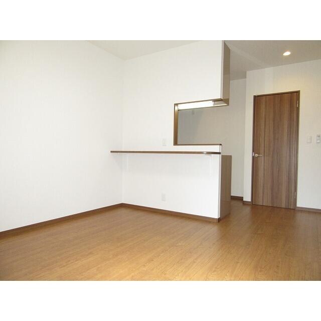 南与野駅 徒歩7分 2階の物件内観写真