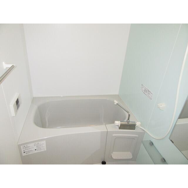 南与野駅 徒歩7分 2階の物件内観写真