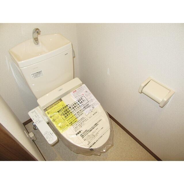 南与野駅 徒歩7分 2階の物件内観写真