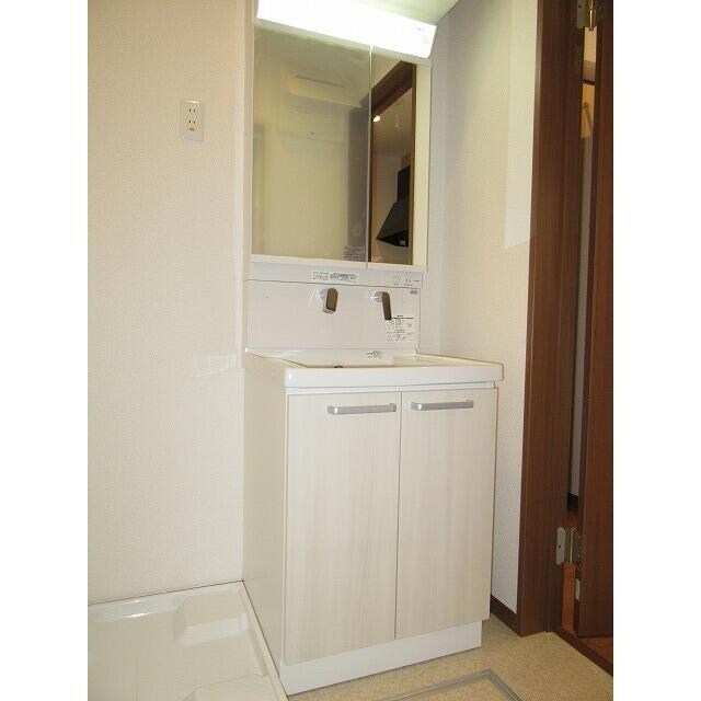 南与野駅 徒歩7分 2階の物件内観写真