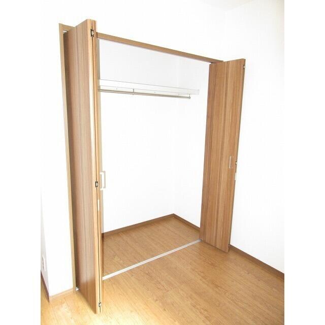 南与野駅 徒歩7分 2階の物件内観写真