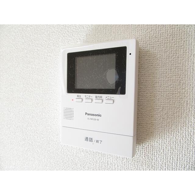 南与野駅 徒歩7分 2階の物件内観写真