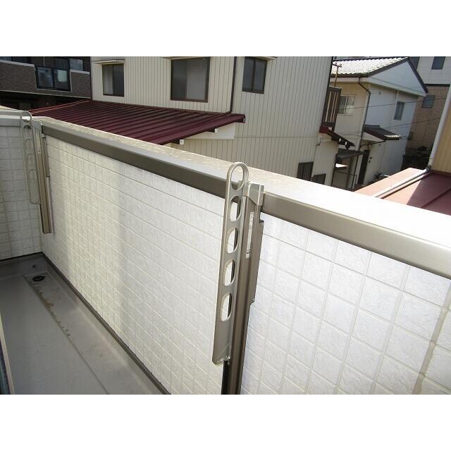 南与野駅 徒歩7分 2階の物件内観写真