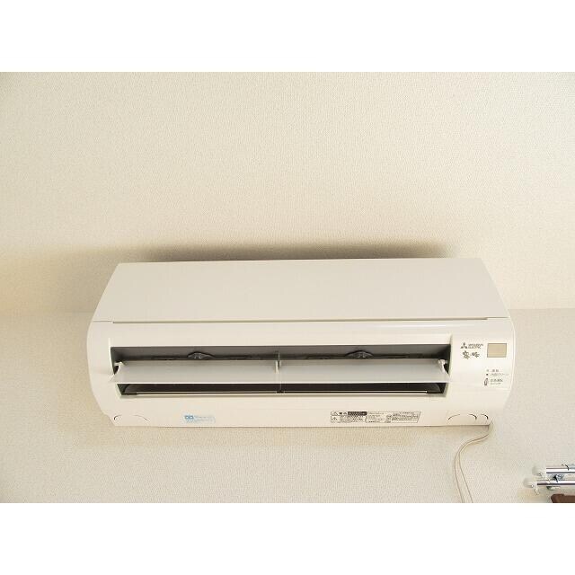 南与野駅 徒歩7分 2階の物件内観写真