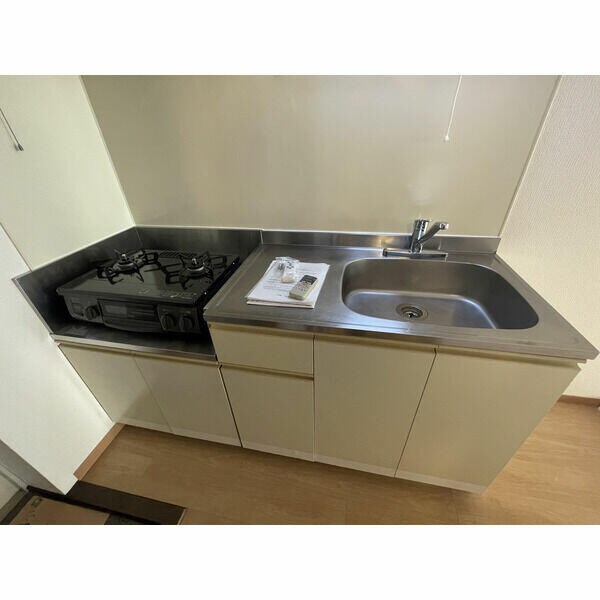 船橋駅 徒歩16分 3階の物件内観写真