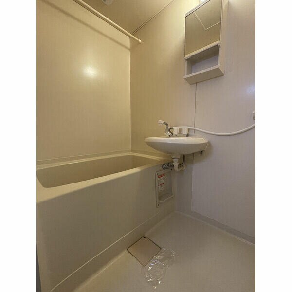 船橋駅 徒歩16分 3階の物件内観写真