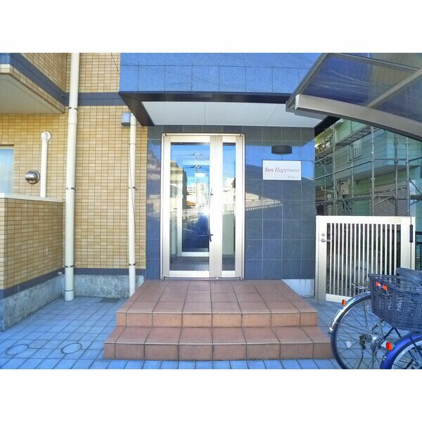 下総中山駅 徒歩5分 4階の物件外観写真