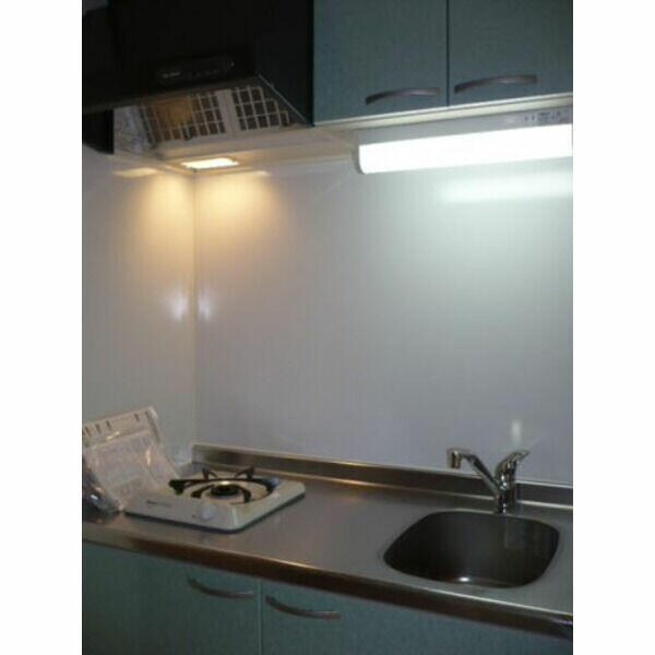 下総中山駅 徒歩5分 4階の物件内観写真